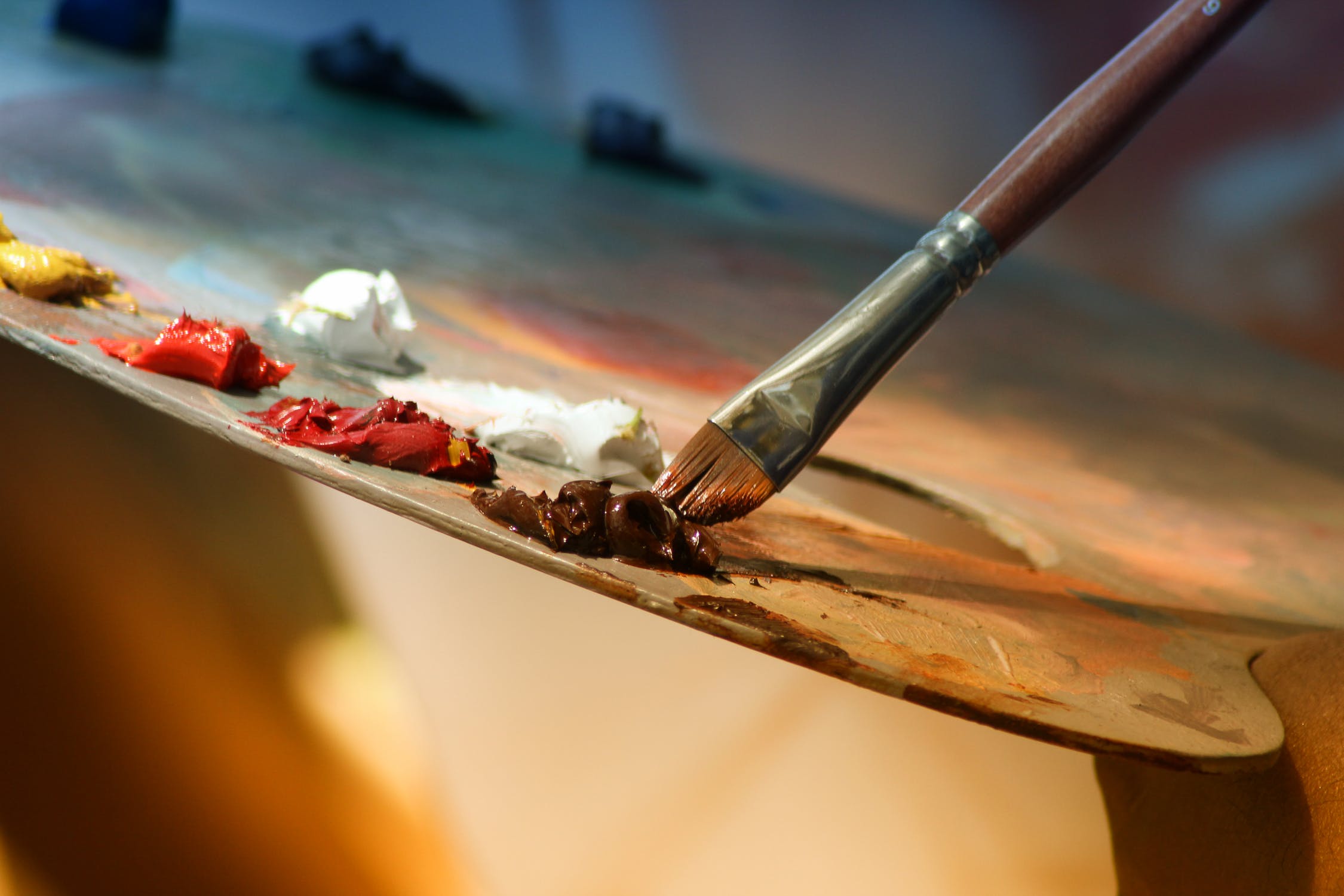 Come comunicare Arte e Scienza